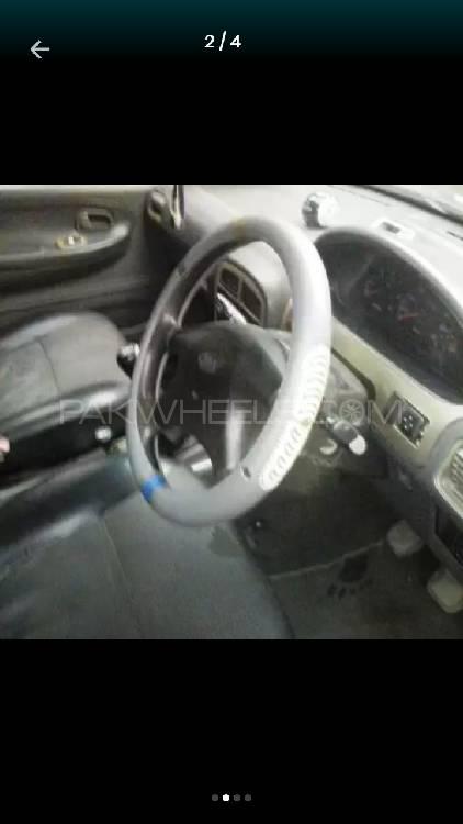 KIA Sportage 2003 for Sale in Okara KIA Sportage 2003 for Sale in Okara Image-5
