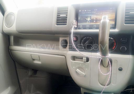 Suzuki Every 2011 for Sale in Gujranwala Suzuki Every 2011 for Sale in Gujranwala Image-8