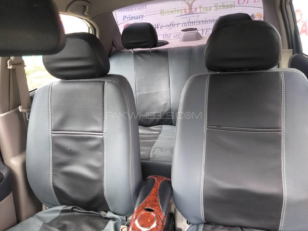 Suzuki Liana 2013 for Sale in Karachi Suzuki Liana 2013 for Sale in Karachi Image-6