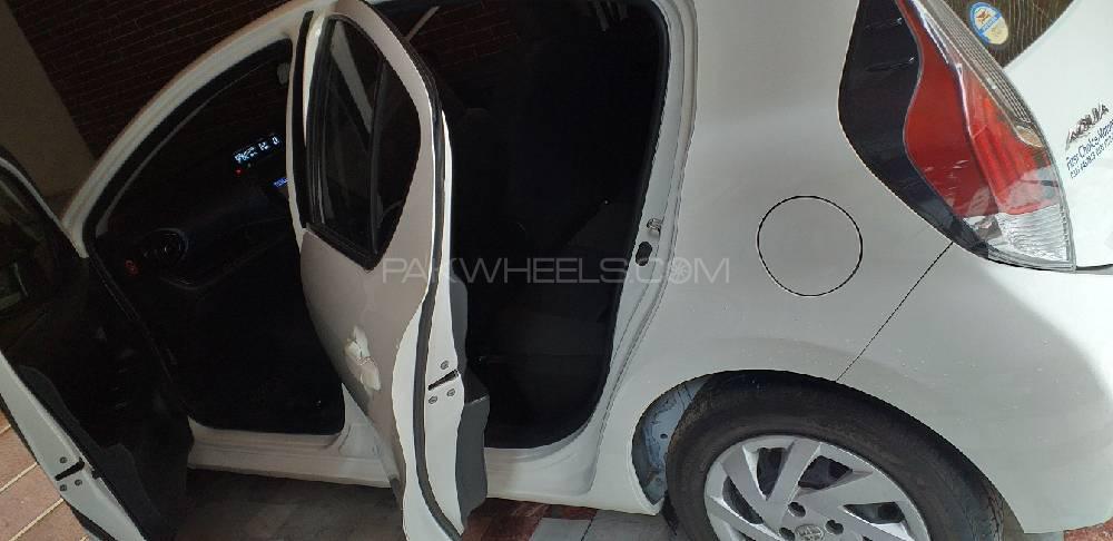ٹویوٹا اکوا 2019 for Sale in سیالکوٹ ٹویوٹا اکوا 2019 for Sale in سیالکوٹ Image-9