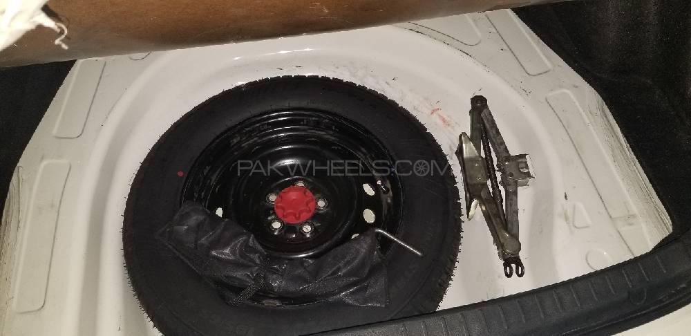 Toyota Corolla 2014 for Sale in Abbottabad Toyota Corolla 2014 for Sale in Abbottabad Image-5