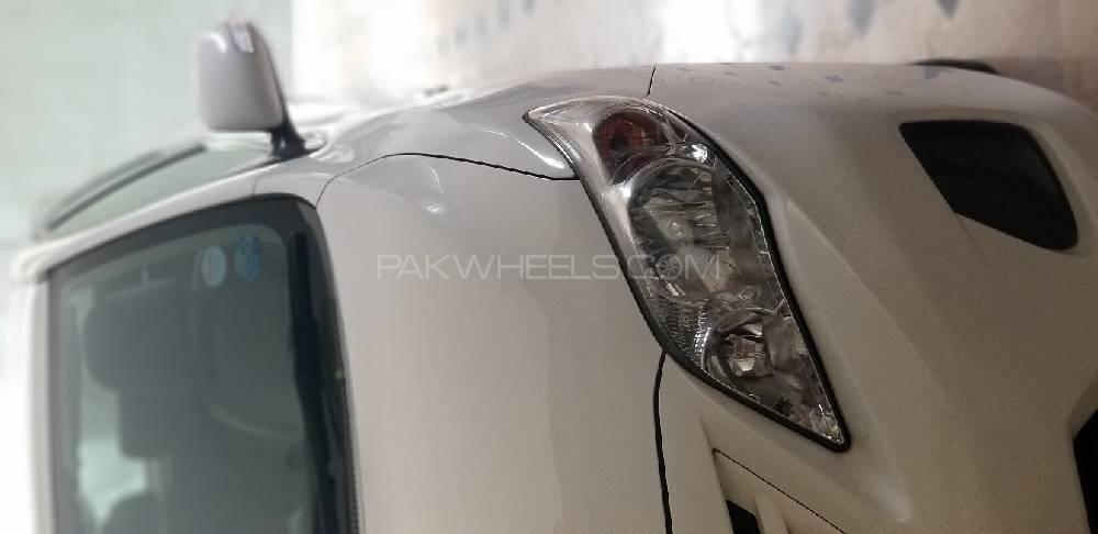 Toyota Corolla 2014 for Sale in Abbottabad Toyota Corolla 2014 for Sale in Abbottabad Image-11