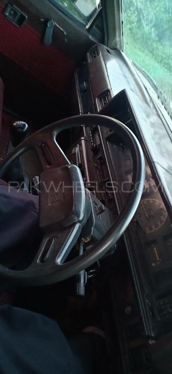 Daihatsu Charmant 1984 for Sale in Islamabad Daihatsu Charmant 1984 for Sale in Islamabad Image-4