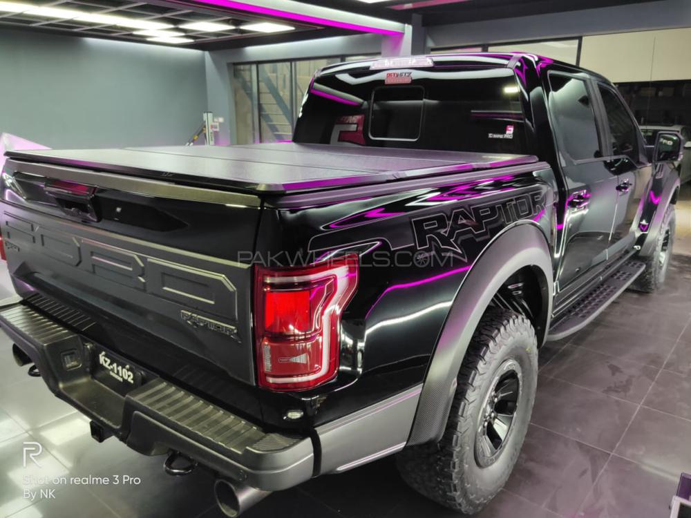Ford F 150 2018 for Sale in Karachi Ford F 150 2018 for Sale in Karachi Image-16