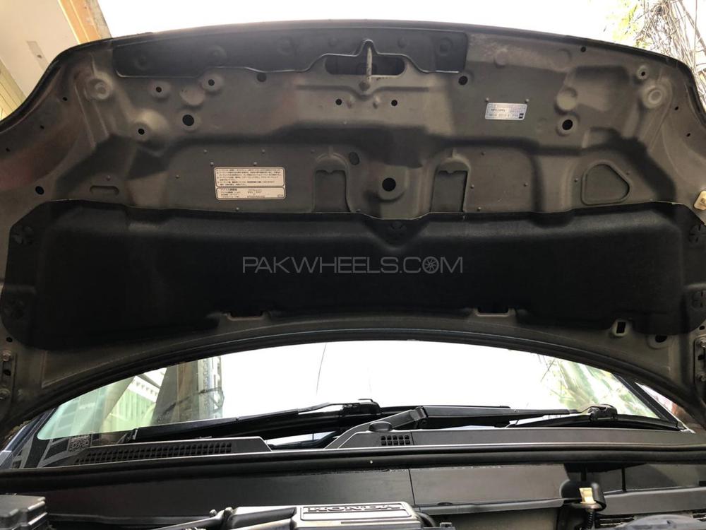 Honda N One 2012 for Sale in Lahore Honda N One 2012 for Sale in Lahore Image-8