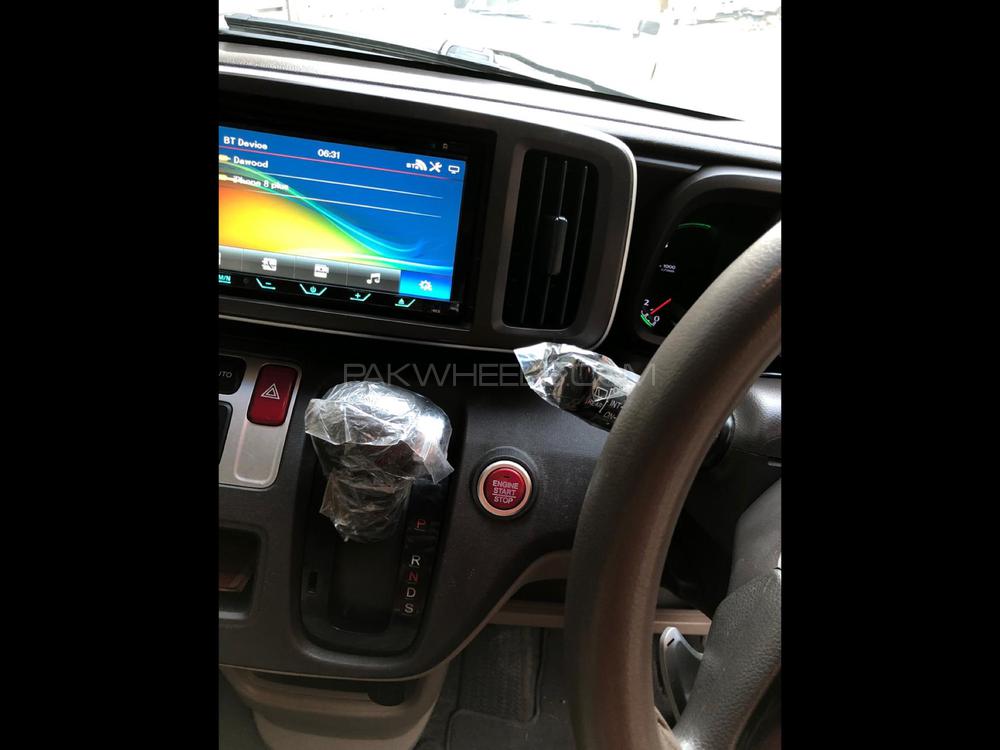 Honda N One 2012 for Sale in Lahore Honda N One 2012 for Sale in Lahore Image-11