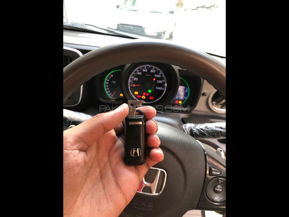 Honda N One 2012 for Sale in Lahore Honda N One 2012 for Sale in Lahore Image-13