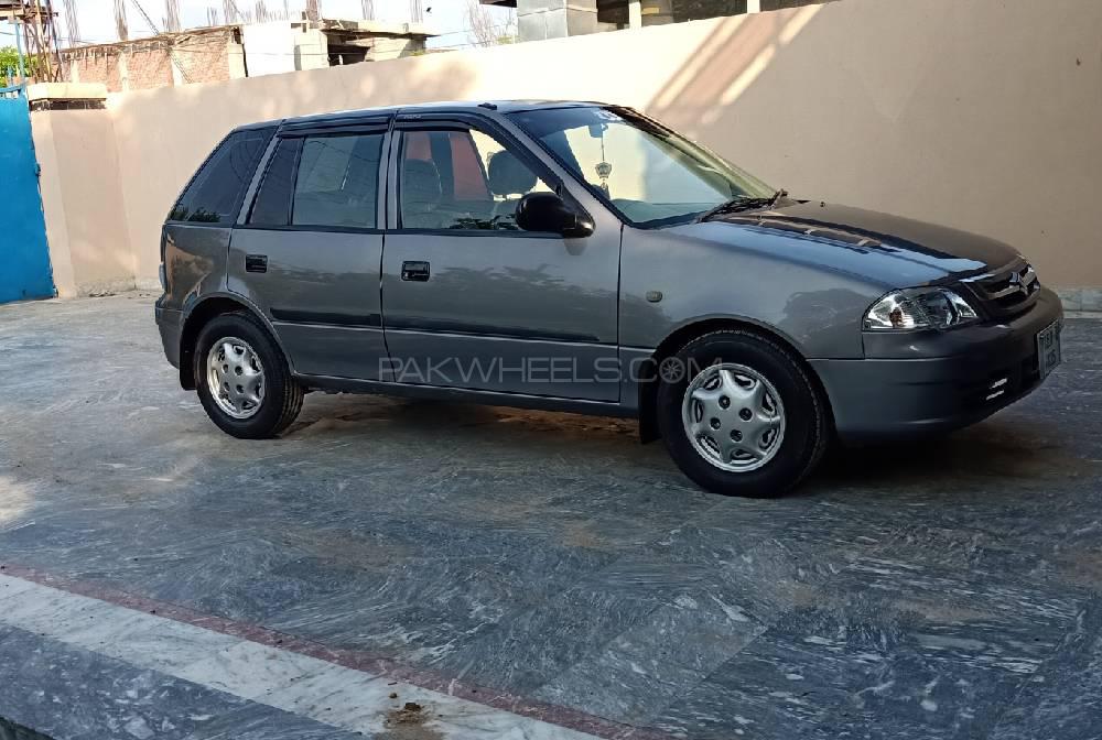 سوزوکی کلٹس 2016 for Sale in سرگودھا سوزوکی کلٹس 2016 for Sale in سرگودھا Image-2