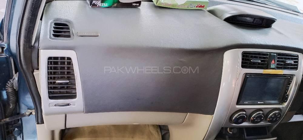Suzuki Liana 2006 for Sale in Bahawalpur Suzuki Liana 2006 for Sale in Bahawalpur Image-3