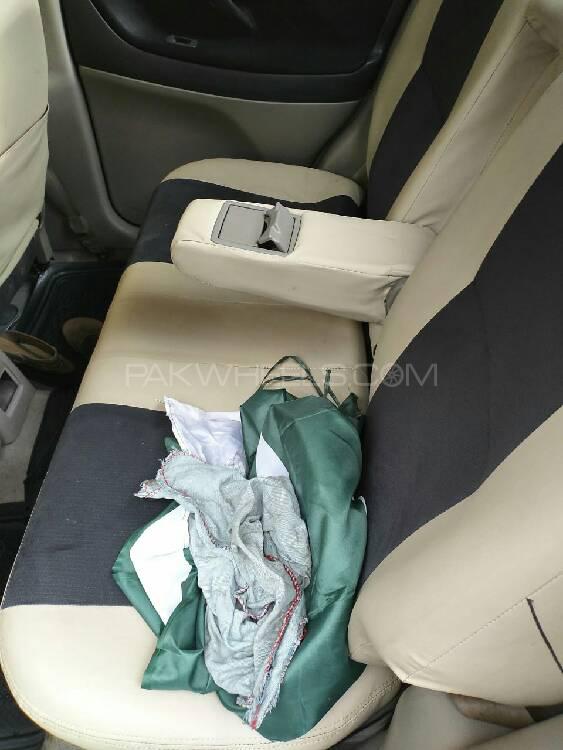 Suzuki Liana 2008 for Sale in Lahore Suzuki Liana 2008 for Sale in Lahore Image-18