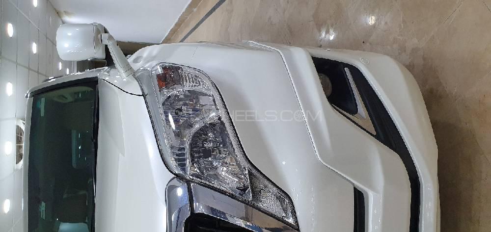 Toyota Prado 2012 for Sale in Lahore Toyota Prado 2012 for Sale in Lahore Image-5