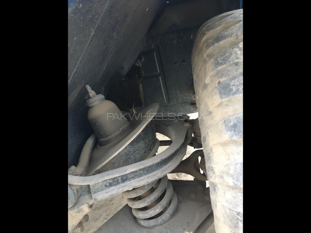 Ford Mutt M 825 1988 for Sale in Kasur Ford Mutt M 825 1988 for Sale in Kasur Image-12