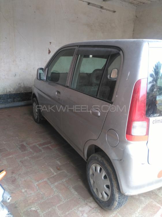 Honda Life 2000 for Sale in Peshawar Honda Life 2000 for Sale in Peshawar Image-3