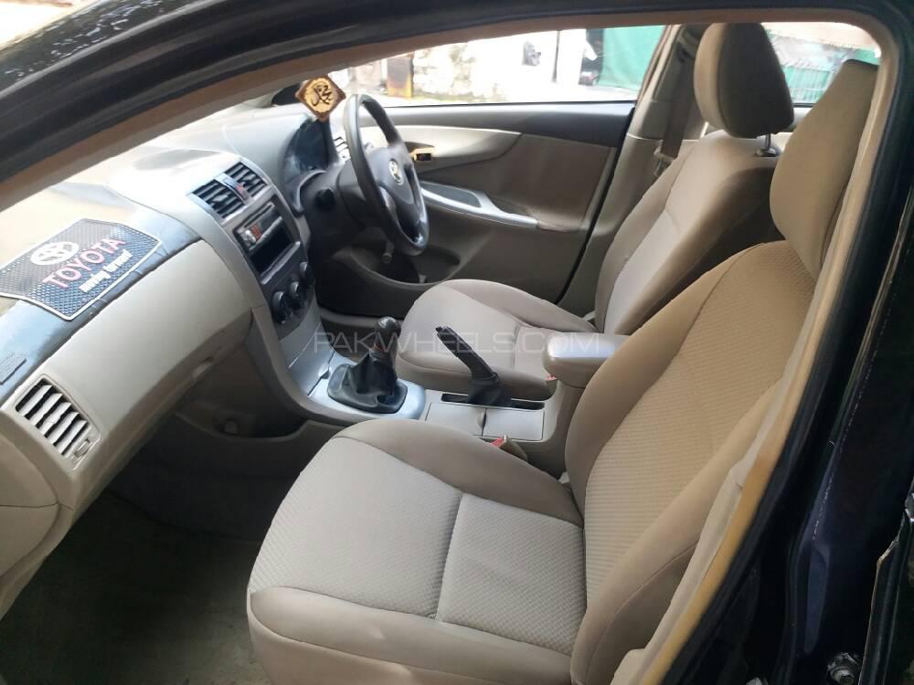 Toyota Corolla 2009 for Sale in Lala musa Toyota Corolla 2009 for Sale in Lala musa Image-3