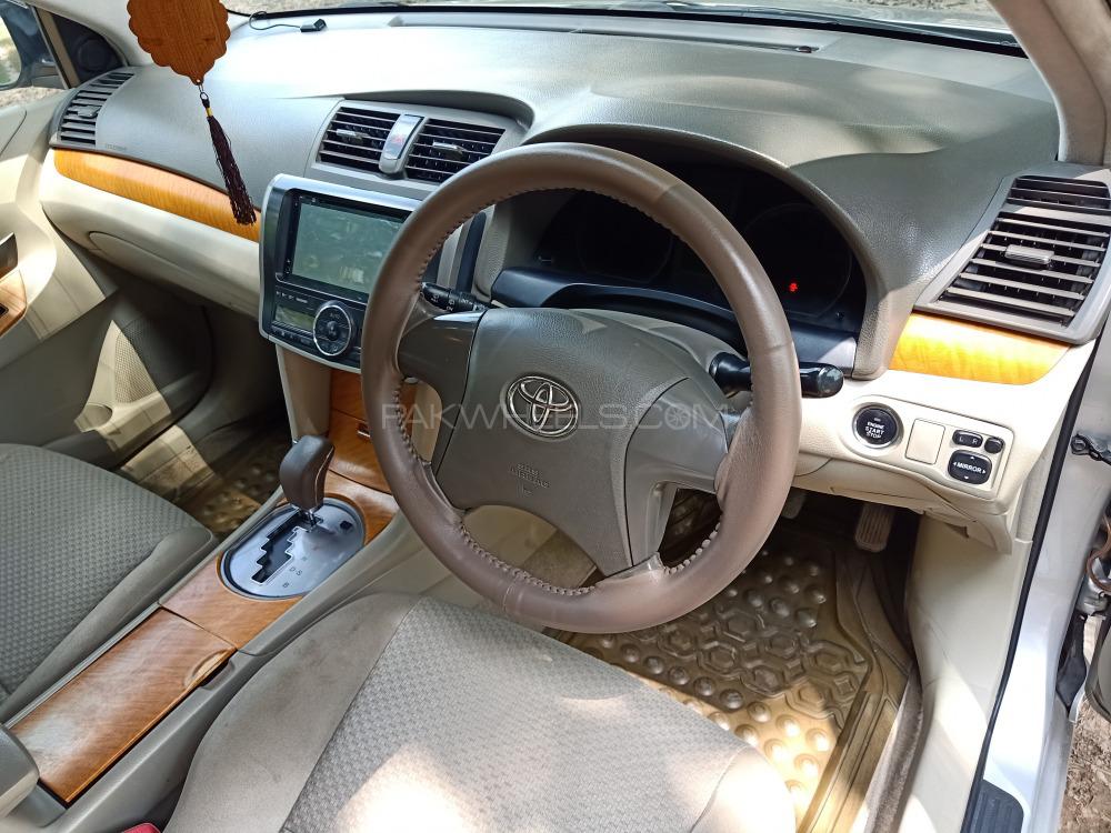 Toyota Premio 2007 for Sale in Lahore Toyota Premio 2007 for Sale in Lahore Image-9