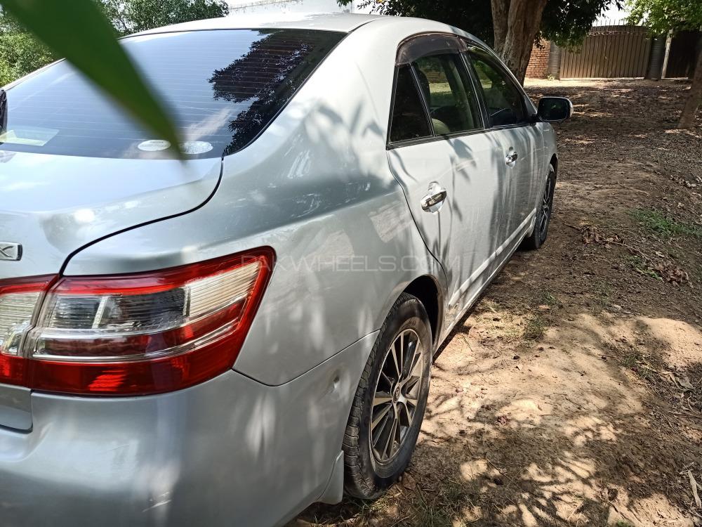 Toyota Premio 2007 for Sale in Lahore Toyota Premio 2007 for Sale in Lahore Image-11