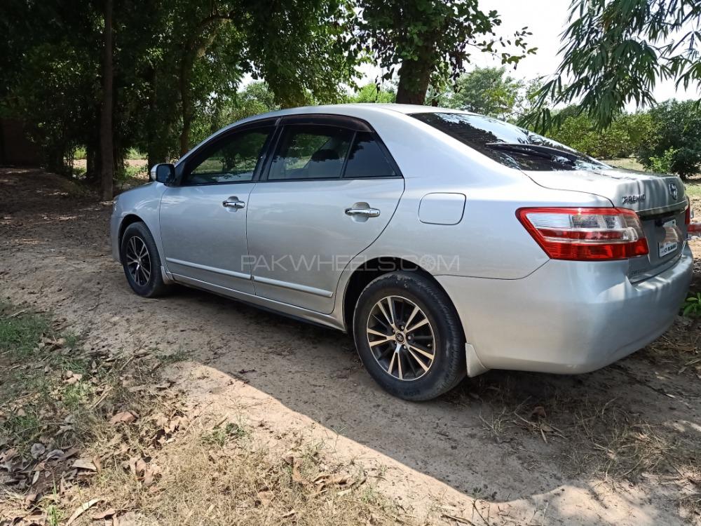Toyota Premio 2007 for Sale in Lahore Toyota Premio 2007 for Sale in Lahore Image-3