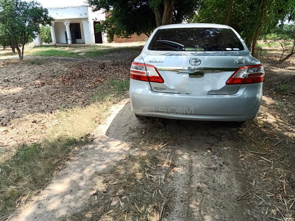 Toyota Premio 2007 for Sale in Lahore Toyota Premio 2007 for Sale in Lahore Image-7