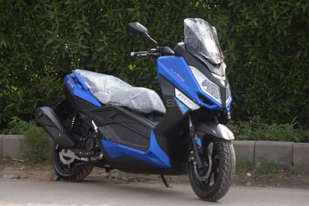 Chinese Bikes 150cc 2021 for Sale Image-1