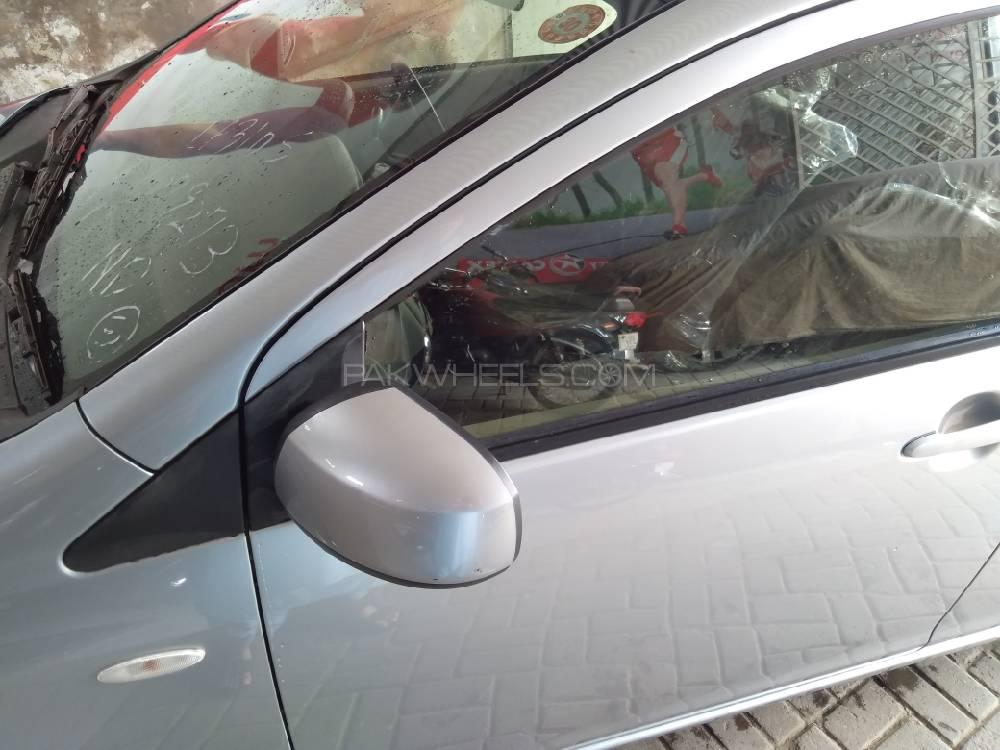 Daihatsu Mira 2016 for Sale in Lahore Daihatsu Mira 2016 for Sale in Lahore Image-4