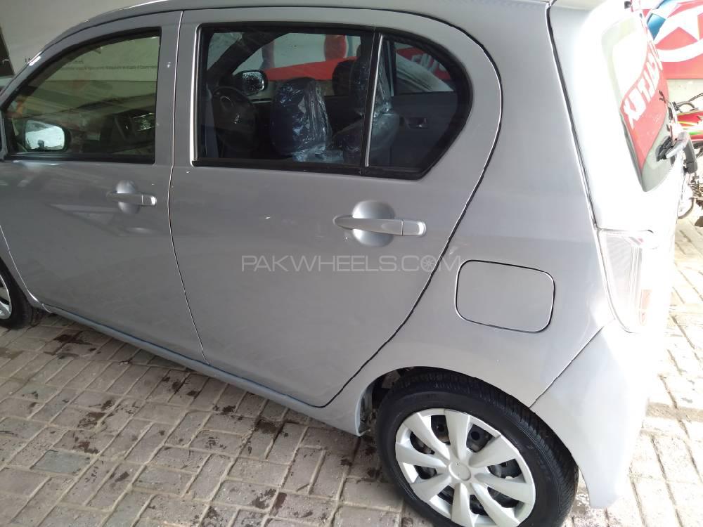 Daihatsu Mira 2016 for Sale in Lahore Daihatsu Mira 2016 for Sale in Lahore Image-8