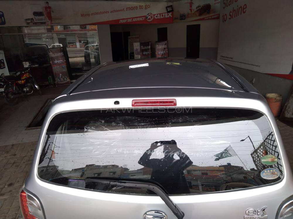 Daihatsu Mira 2016 for Sale in Lahore Daihatsu Mira 2016 for Sale in Lahore Image-6