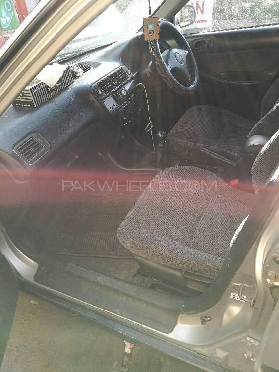 Honda Civic 1997 for Sale in Haripur Honda Civic 1997 for Sale in Haripur Image-4