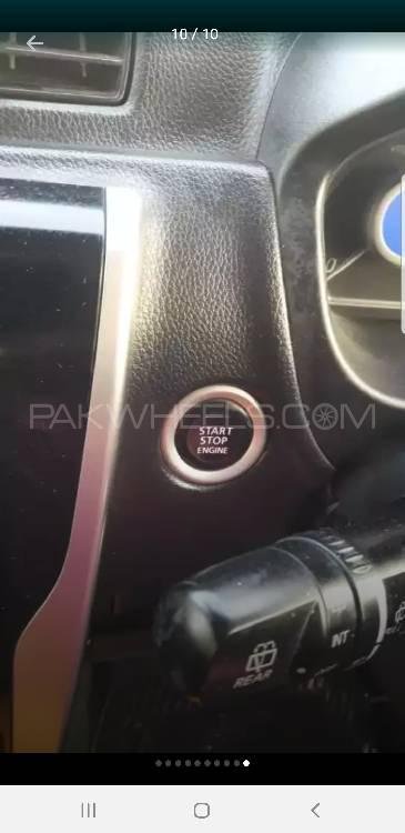 Nissan Dayz Highway Star 2014 for Sale in Sargodha Nissan Dayz Highway Star 2014 for Sale in Sargodha Image-7