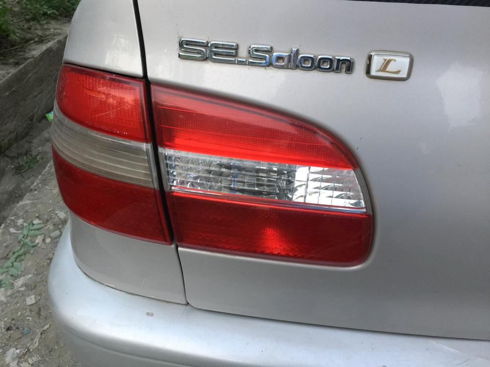 ٹویوٹا کرولا 1998 for Sale in سوات ٹویوٹا کرولا 1998 for Sale in سوات Image-6