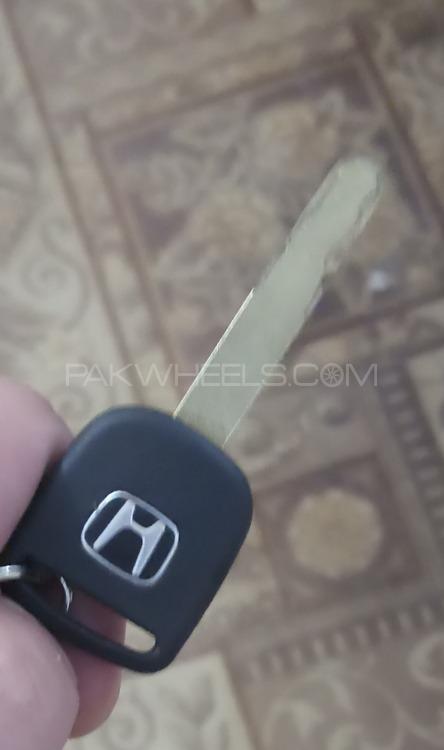 ہونڈا سوک 2004 for Sale in ڈیرہ اسماعیل خان ہونڈا سوک 2004 for Sale in ڈیرہ اسماعیل خان Image-15