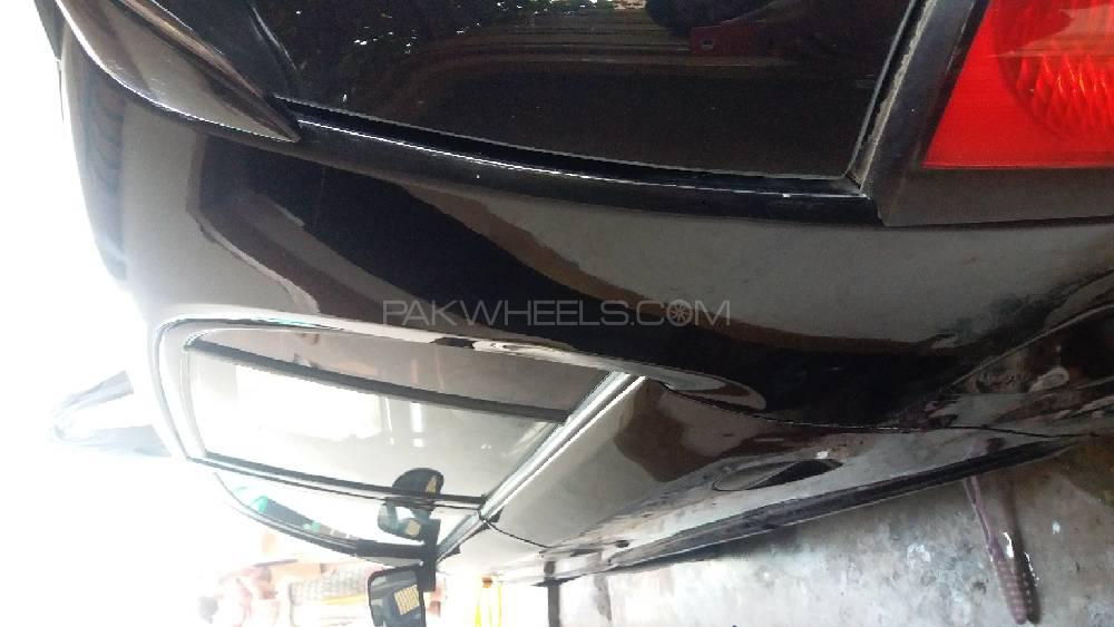 Hyundai Santro 2004 for Sale in Faisalabad Hyundai Santro 2004 for Sale in Faisalabad Image-13