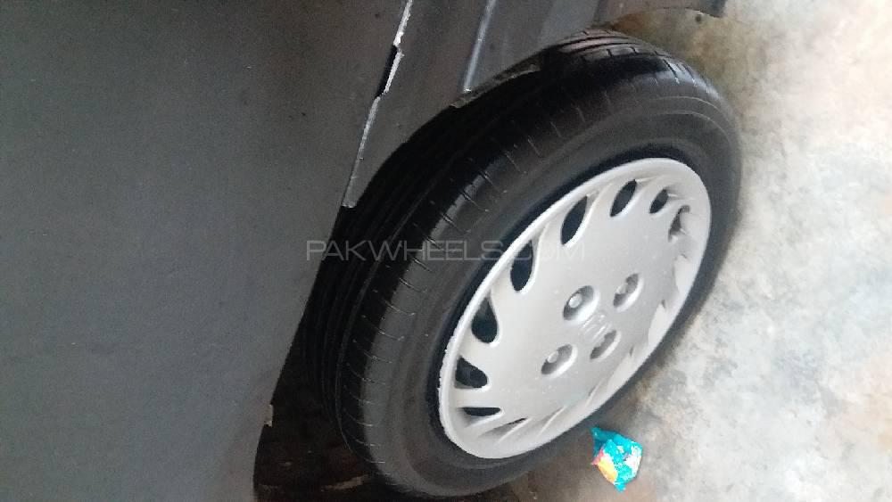 Hyundai Santro 2004 for Sale in Faisalabad Hyundai Santro 2004 for Sale in Faisalabad Image-19