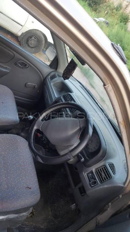 Suzuki Alto 2008 for Sale in Abbottabad Suzuki Alto 2008 for Sale in Abbottabad Image-6