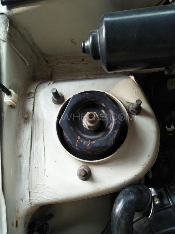 Suzuki Cultus 2010 for Sale in Multan Suzuki Cultus 2010 for Sale in Multan Image-8
