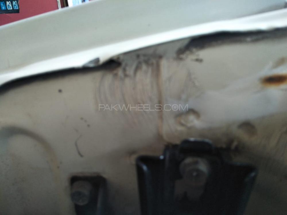 Suzuki Cultus 2010 for Sale in Multan Suzuki Cultus 2010 for Sale in Multan Image-15