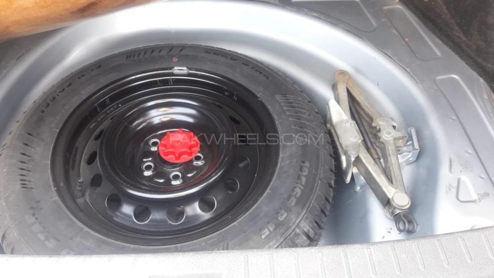 Toyota Corolla 2014 for Sale in Islamabad Toyota Corolla 2014 for Sale in Islamabad Image-7