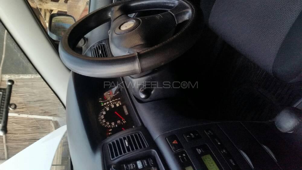 Toyota Corolla Fielder 2001 for Sale in Hangu Toyota Corolla Fielder 2001 for Sale in Hangu Image-6