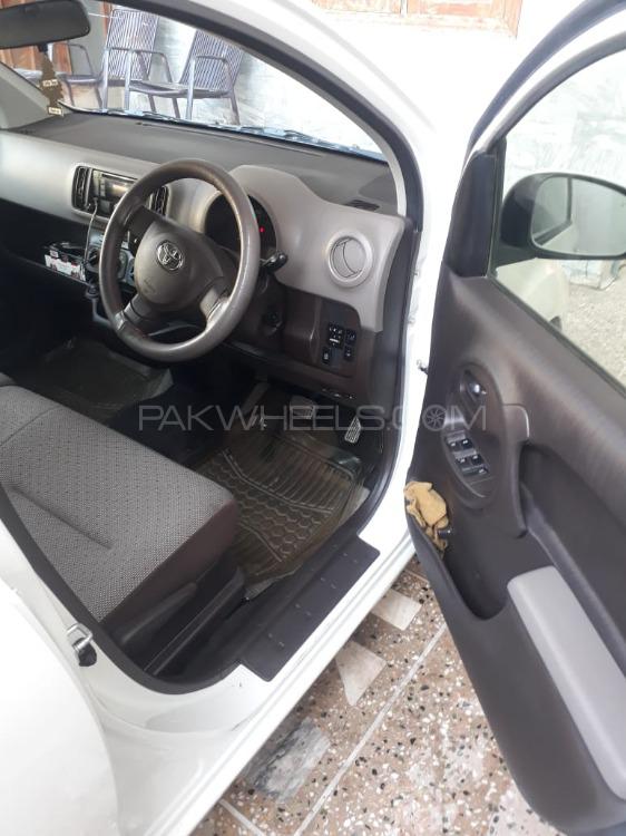 Toyota Passo 2014 for Sale in Peshawar Toyota Passo 2014 for Sale in Peshawar Image-7