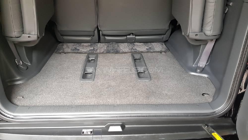 Toyota Prado 2007 for Sale in Jhelum Toyota Prado 2007 for Sale in Jhelum Image-8