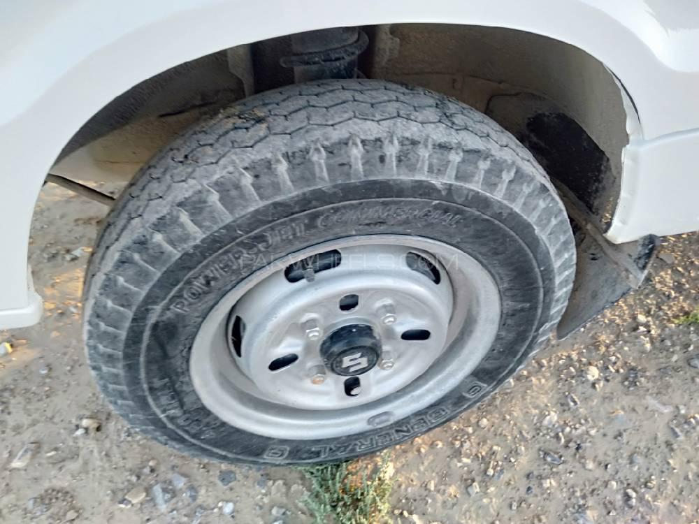 Suzuki Bolan 2011 for Sale in Quetta Suzuki Bolan 2011 for Sale in Quetta Image-5