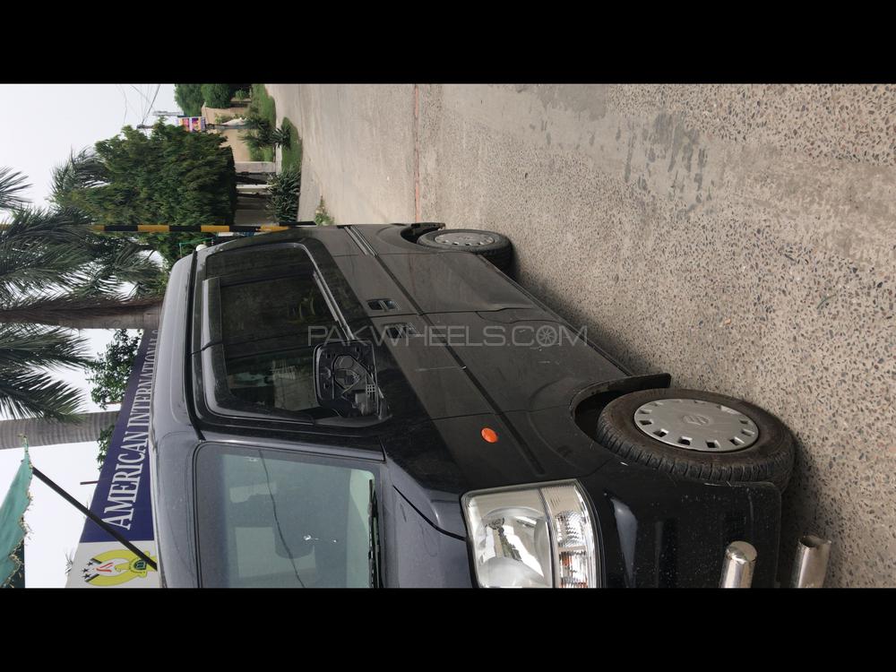 سوزوکی ایوری ویگن 2012 for Sale in لاہور سوزوکی ایوری ویگن 2012 for Sale in لاہور Image-2
