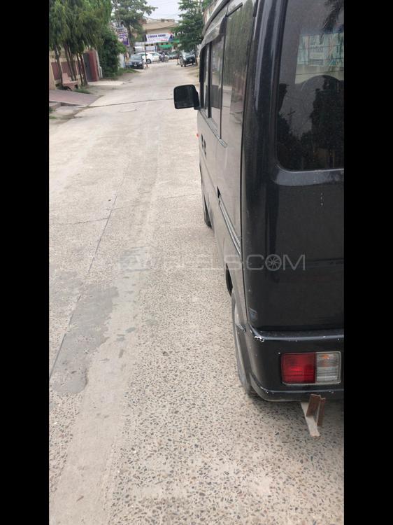 سوزوکی ایوری ویگن 2012 for Sale in لاہور سوزوکی ایوری ویگن 2012 for Sale in لاہور Image-4