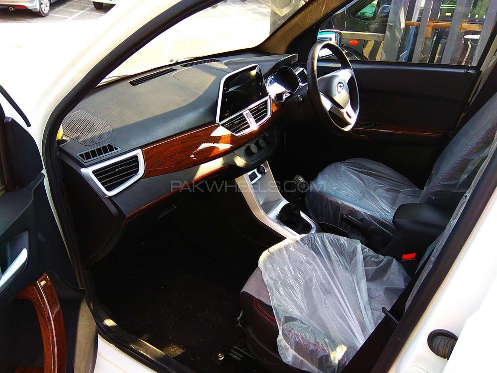 United Bravo 2019 for Sale in Lahore United Bravo 2019 for Sale in Lahore Image-5