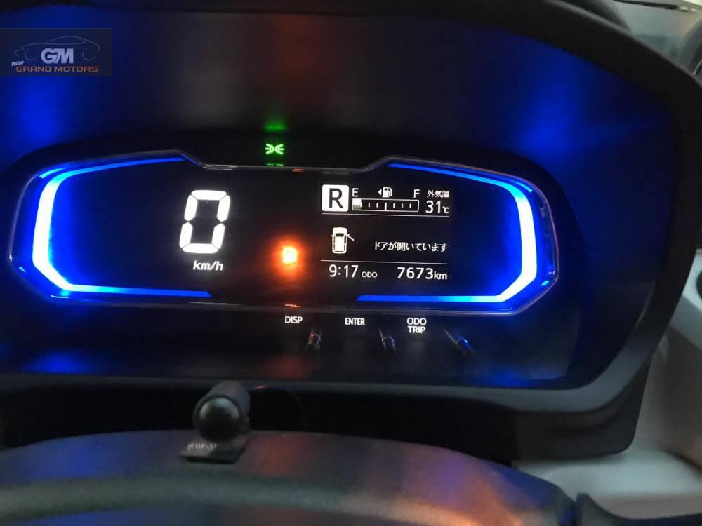 Daihatsu Mira 2017 for Sale in Karachi Daihatsu Mira 2017 for Sale in Karachi Image-5