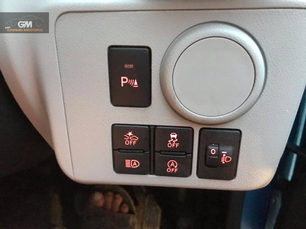 Daihatsu Mira 2017 for Sale in Karachi Daihatsu Mira 2017 for Sale in Karachi Image-7