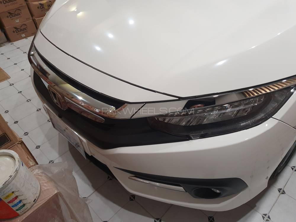 Honda Civic 2019 for Sale in Gujrat Honda Civic 2019 for Sale in Gujrat Image-3