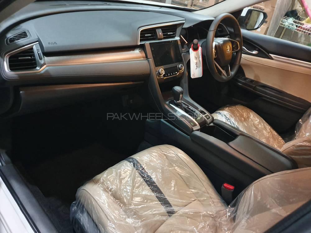 Honda Civic 2019 for Sale in Gujrat Honda Civic 2019 for Sale in Gujrat Image-2