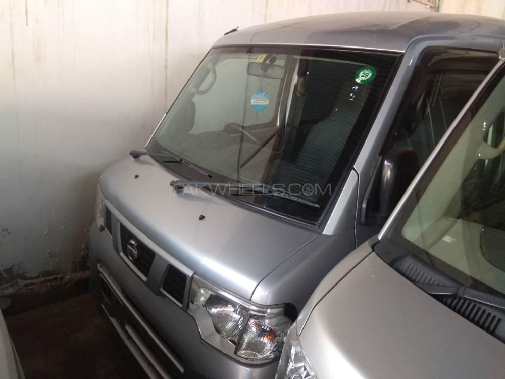 Nissan Clipper 2013 for Sale in Bahawalpur Image-1