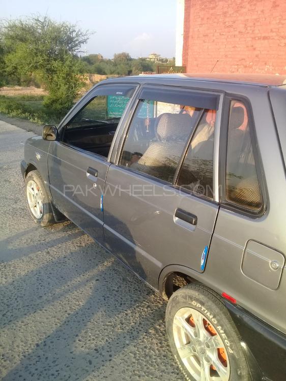 Suzuki Mehran 2014 for Sale in Gujar Khan Image-1