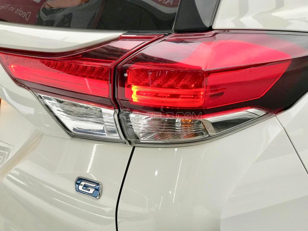 Toyota Rush 2019 for Sale in Karachi Toyota Rush 2019 for Sale in Karachi Image-10